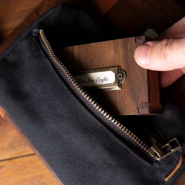 5 Ink Sample Case