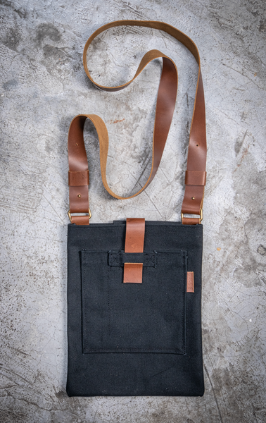 Messenger Bag