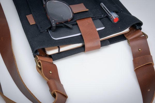 Messenger Bag