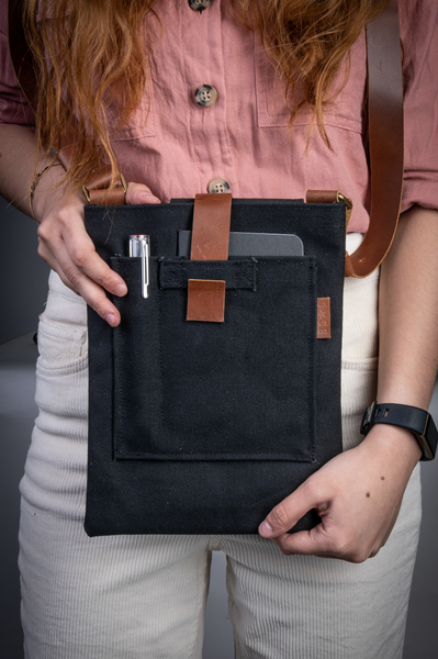 Messenger Bag