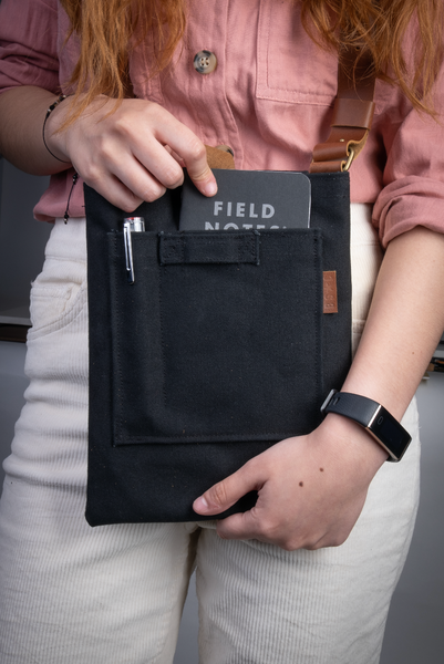 Messenger Bag