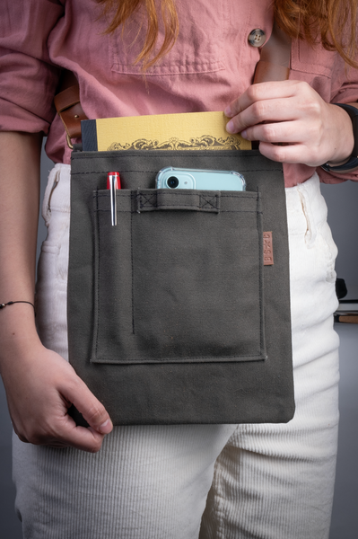 Messenger Bag
