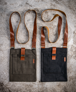 Messenger Bag