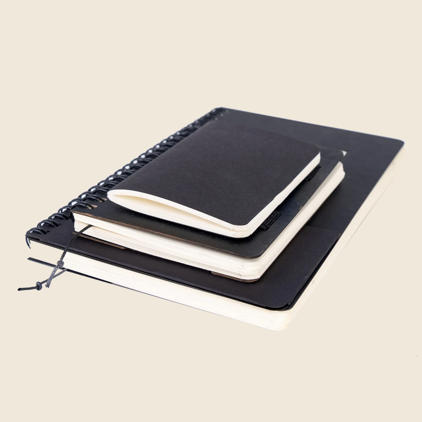 Refills for Writers Notebooks