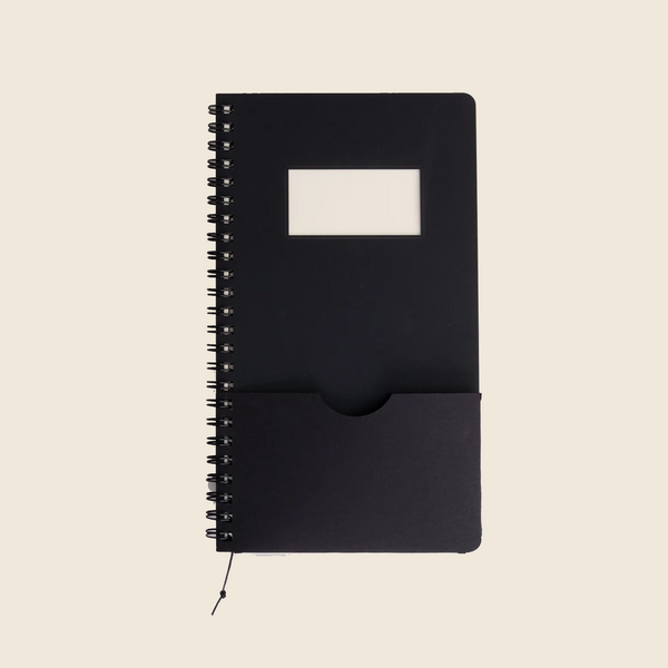Refills for Writers Notebooks
