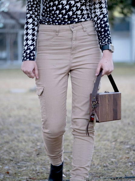 Mini Handbag