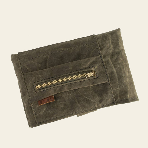 A5 Notebook Cover