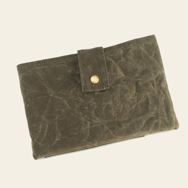 A5 Notebook Cover